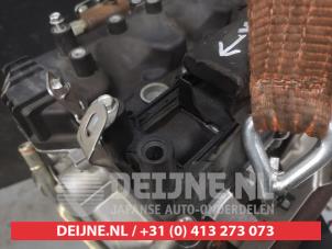 Mitsubishi L200 Engine O725065 photo 3