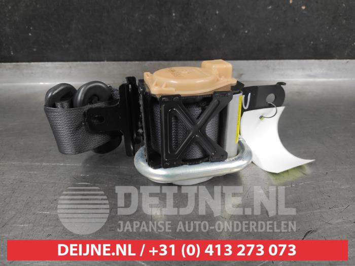 Hyundai Tucson Veiligheidsgordel rechts-voor O725067