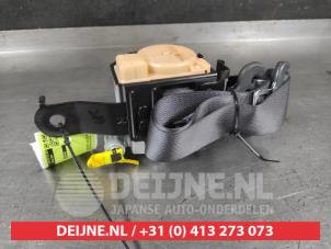 Hyundai Tucson Front seatbelt, right O725067 photo 2