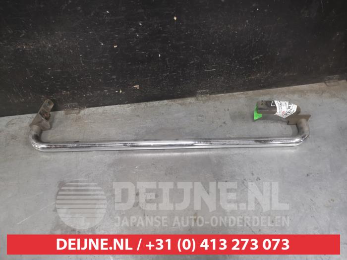 Hyundai Tucson Sidebar O725069
