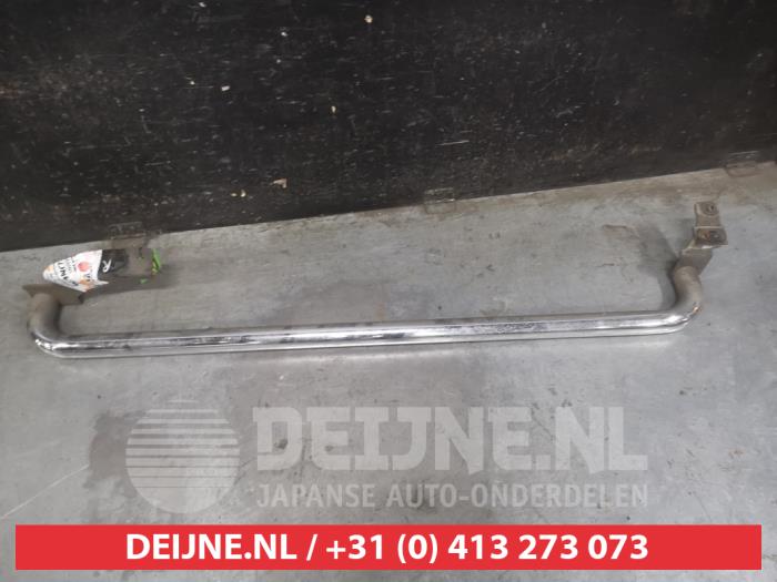 Hyundai Tucson Sidebar O725070