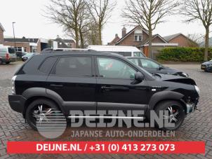 Hyundai Tucson Sidebar O725070 foto 2