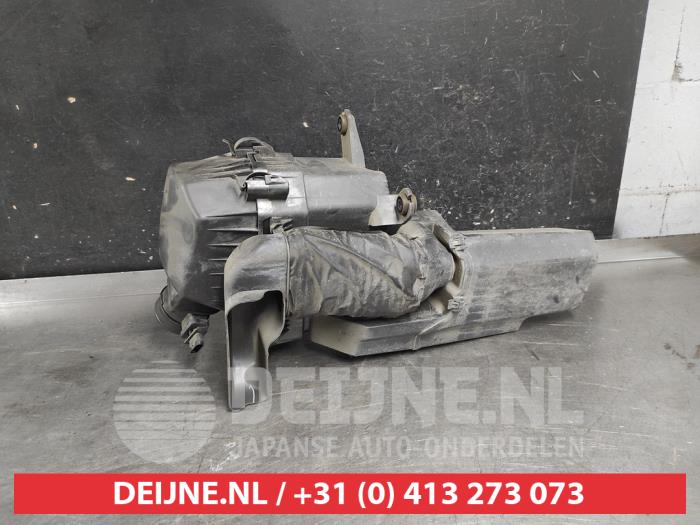 Hyundai I20 Luchtfilterhuis O725076
