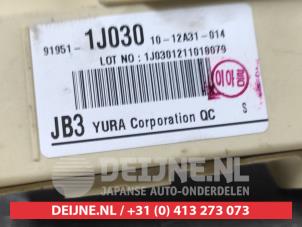 Hyundai I20 Sicherungskasten O725080 foto 3