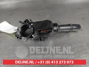 Hyundai I20 Licht Schalter O725084 foto 2