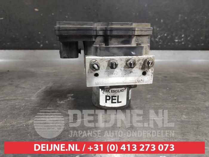 Hyundai I20 ABS Pomp O725085