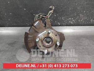 Hyundai I20 Fusee links-voor O725086 foto 2