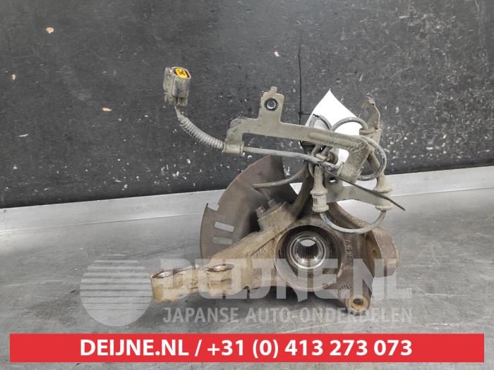 Hyundai I20 Fusee rechts-voor O725088