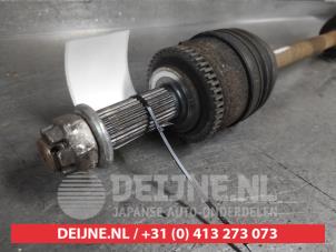 Hyundai I20 Antriebswelle links vorne O725089 foto 2