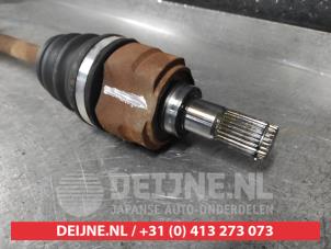 Hyundai I20 Antriebswelle links vorne O725089 foto 3