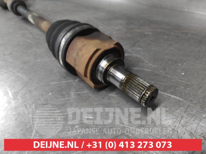 Hyundai I20 Aandrijfas rechts-voor O725090