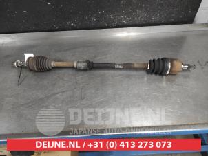 Hyundai I20 Antriebswelle rechts vorne O725090 foto 3