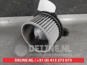 Hyundai I20 Kachel Ventilatiemotor O725093 foto 2