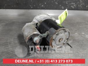 Hyundai I20 Starter O725095 photo 2
