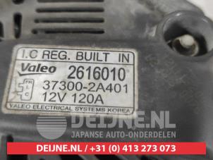 Hyundai I20 Dynamo O725096 foto 3