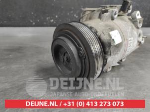 Hyundai I20 Klimapumpe O725097 foto 2