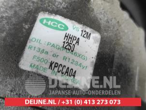 Hyundai I20 Klimapumpe O725097 foto 3
