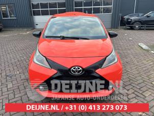 Toyota Aygo Voorkop compleet O725098 foto 2