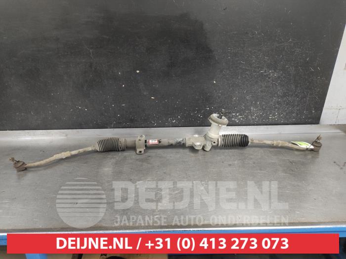 Hyundai I20 Lenkgetriebe O725112