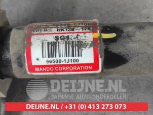 Hyundai I20 Lenkgetriebe O725112 foto 3