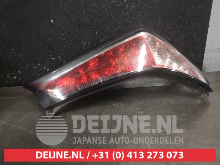 Toyota Aygo Achterlicht rechts O725107