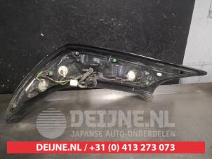 Toyota Aygo Achterlicht rechts O725107 foto 2