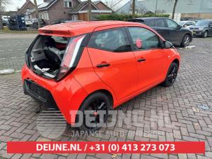 Toyota Aygo Achterlicht rechts O725107 foto 3