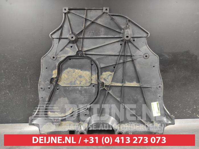 Toyota Rav-4 Motor Schutzblech O725113