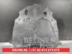Toyota Rav-4 Motor Beschermplaat O725113 foto 2