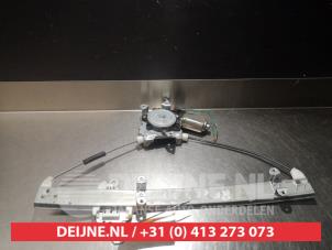 Nissan Almera Ruitmechaniek 4Deurs rechts-voor O276574 foto 2