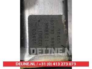 Nissan Almera Ruitmechaniek 4Deurs rechts-voor O276574 foto 3