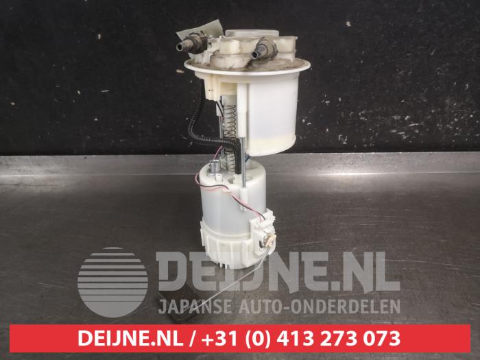 Toyota Aygo Brandstofpomp Elektrisch O725119