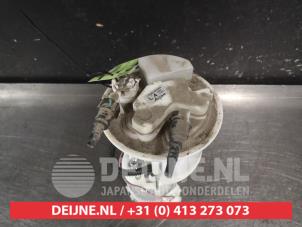 Toyota Aygo Kraftstoffpumpe Elektrisch O725119 foto 2