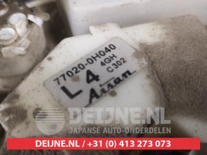 Toyota Aygo Kraftstoffpumpe Elektrisch O725119 foto 3