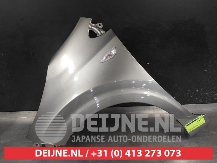 Kia Picanto Scherm links-voor O725122