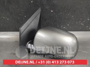 Kia Picanto Wing mirror, left O725123 photo 2