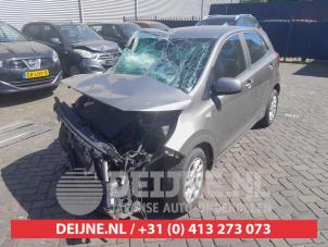 Kia Picanto Wing mirror, left O725123 photo 3