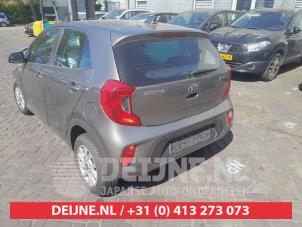 Kia Picanto Taillight, left O725135 photo 3