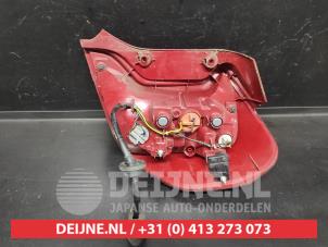Kia Picanto Taillight, left O725135 photo 2