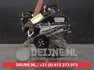 Suzuki Swift Motor O725144 foto 2