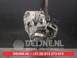 Nissan Micra Gearbox O725147 photo 2