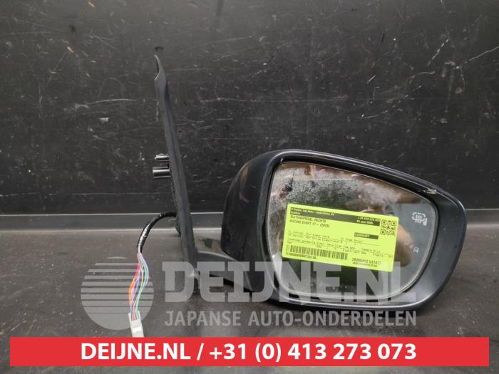 Suzuki Swift Außenspiegel rechts O725149
