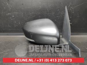 Suzuki Swift Wing mirror, right O725149 photo 2
