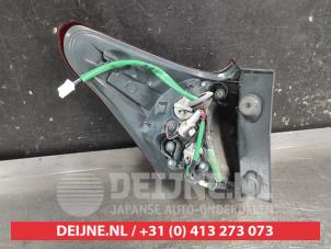 Toyota Auris Rücklicht rechts O725170 foto 2