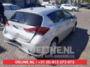 Toyota Auris Rücklicht rechts O725170 foto 3