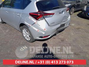 Toyota Auris Tailgate reflector, left O725172 photo 3
