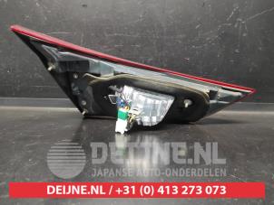 Toyota Auris Heckklappenreflektor rechts O725173 foto 2
