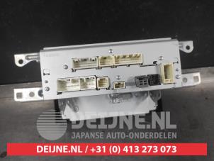 Toyota Auris Radio O725185 foto 2