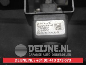 Nissan Navara Front camera O725194 photo 3