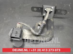 Nissan Navara Front camera O725194 photo 2